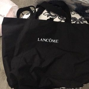 LANCÔME bag